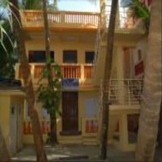 Stay In A Homestay In Alibag, Alibaug 1